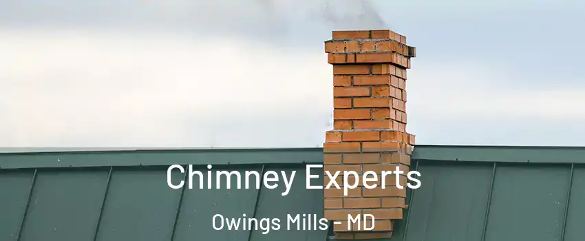 Chimney Experts Owings Mills - MD