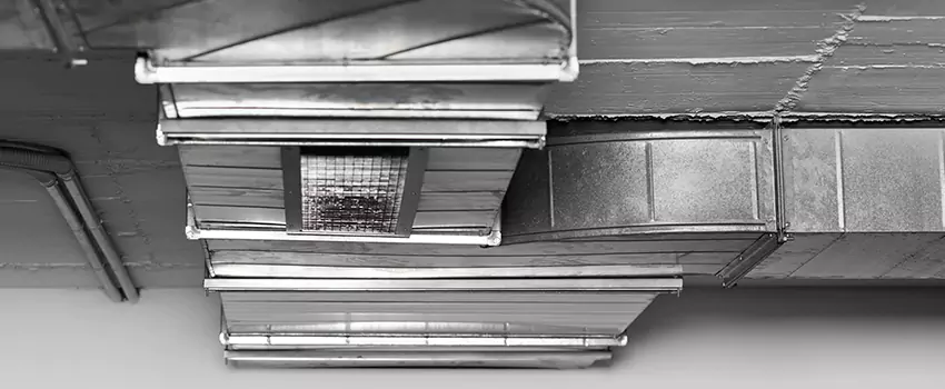 Trusted Air Duct Cleaning Company in Owings Mills, Maryland