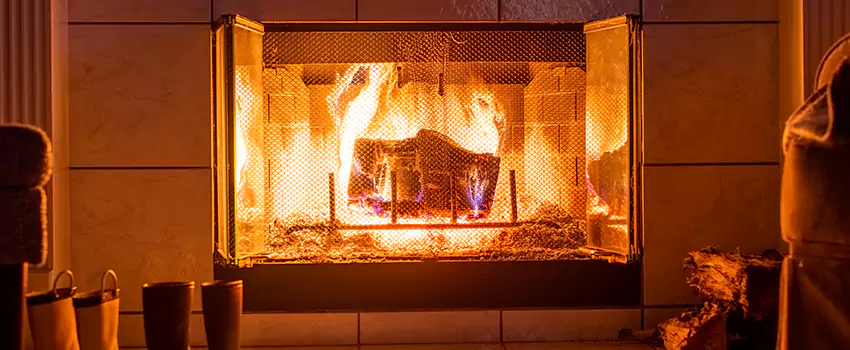 Astria Vent Free Gas Fireplaces Installation in Owings Mills, MD