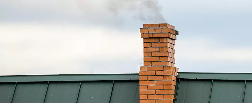 Animal Screen Chimney Cap Repair And Installation Services in Owings Mills, Maryland