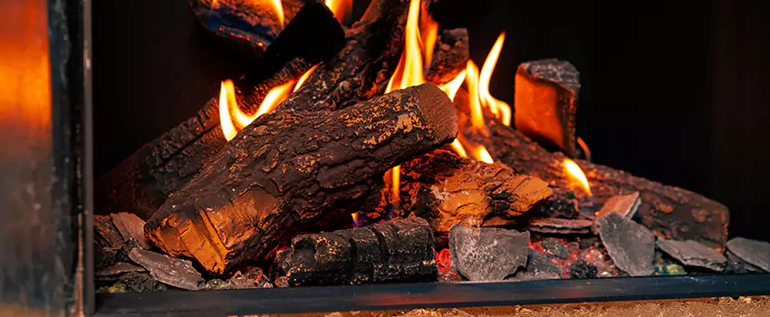 Chimney Fireplace Ash Dump Cleaning in Owings Mills, MD