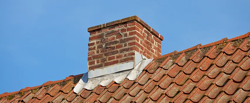 Residential Chimney Bricks Rotten Repair Services in Owings Mills, MD