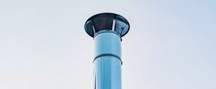 Wind-Resistant Chimney Caps Installation and Repair Services in Owings Mills, Maryland