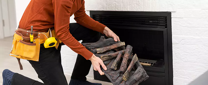 Chimney Creosote Cleaning Cost in Owings Mills, Maryland