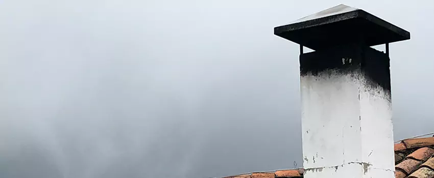 Chimney Damper Inspection in Owings Mills, MD