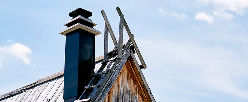 Chimney Creosote Cleaning in Owings Mills, MD