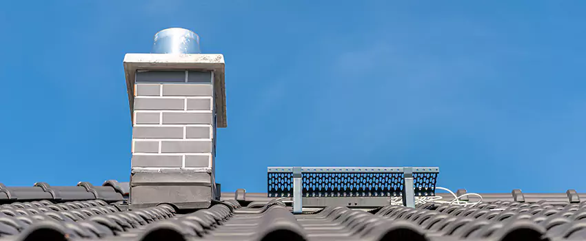 Chimney Flue Relining Services in Owings Mills, Maryland