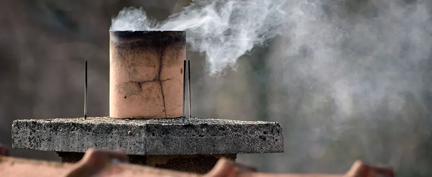 Wood Burning Chimney Odor Removal in Owings Mills, MD