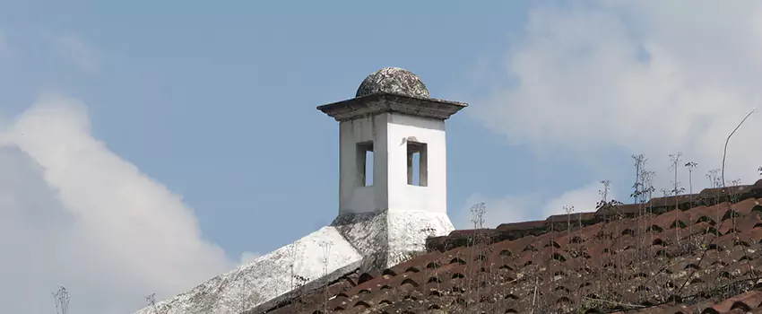 Cost To Rebuild A Chimney in Owings Mills, MD