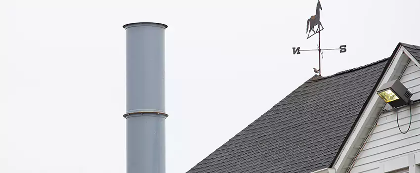 Chimney Inspection in Owings Mills, MD