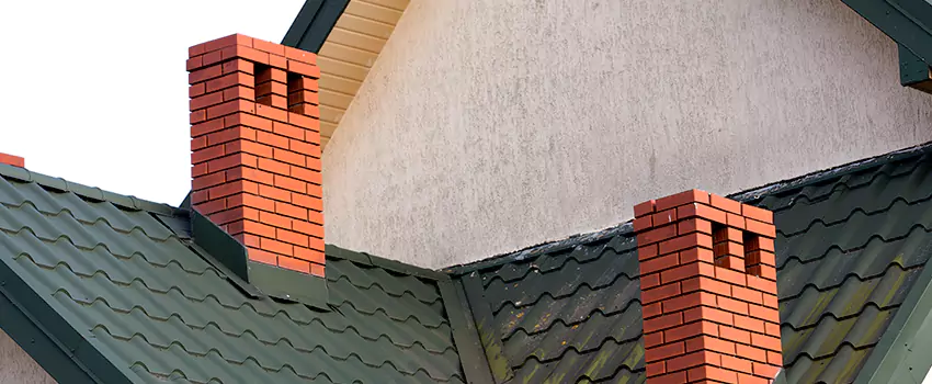 Chimney Saver Waterproofing Services in Owings Mills, Maryland