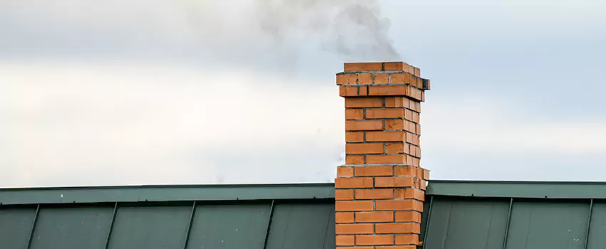 Chimney Soot Cleaning Cost in Owings Mills, MD