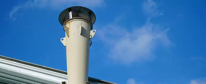 Chimney Spark Arrestor Requirements in Owings Mills, MD