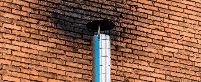 Diagnosing Commercial Chimney Problems in Owings Mills, MD