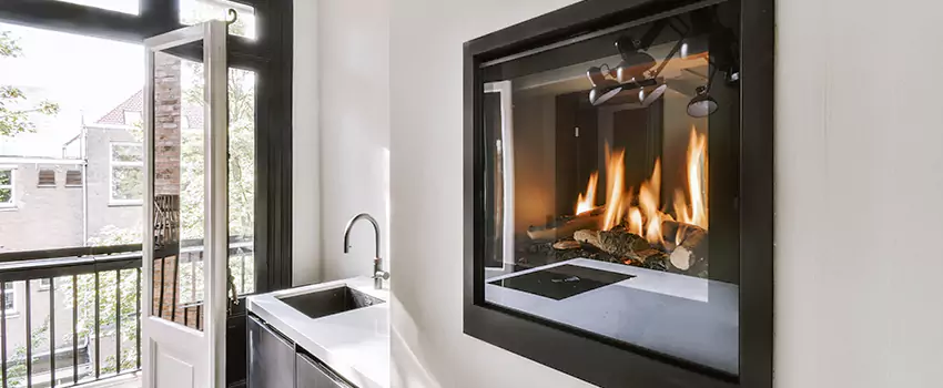 Dimplex Fireplace Installation and Repair in Owings Mills, Maryland