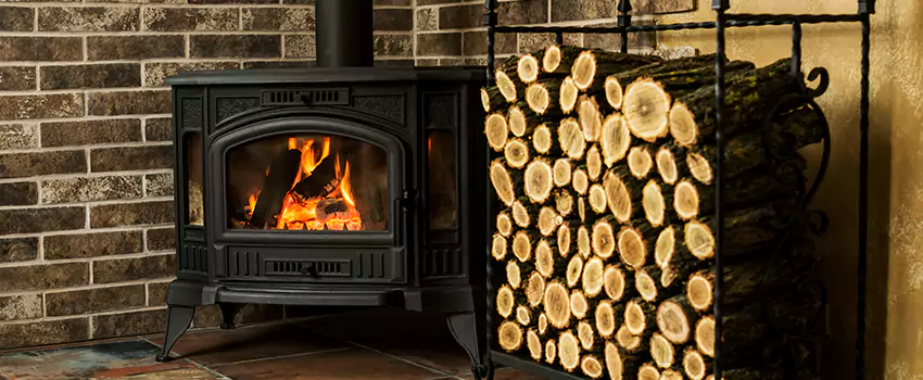 Drolet Fireplaces in Owings Mills, Maryland