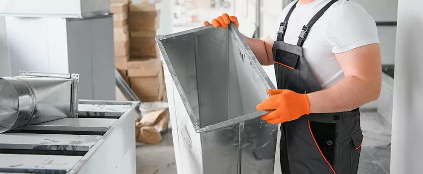 Benefits of Dryer Vent Inspection in Owings Mills, MD