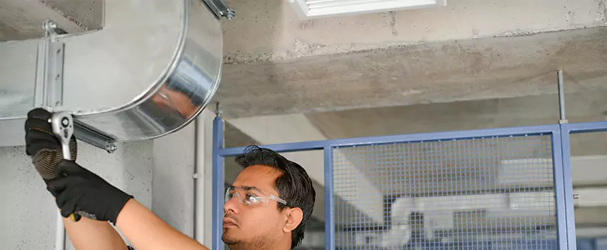 HVAC Ductwork Cleaning in Owings Mills, MD