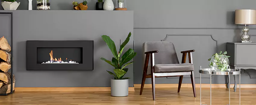 Ethanol Fireplace Burner Repair in Owings Mills, MD