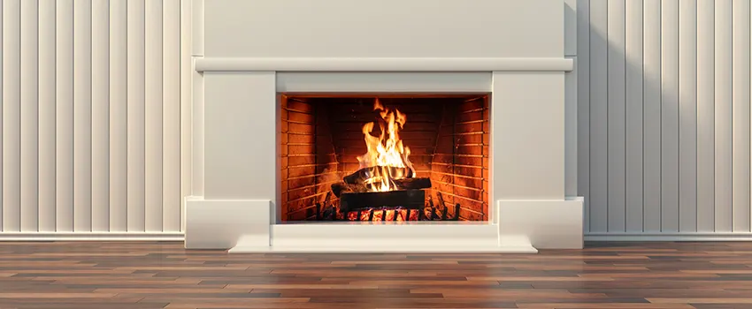 Fireplace Broken Ashtray Repair Services in Owings Mills, Maryland