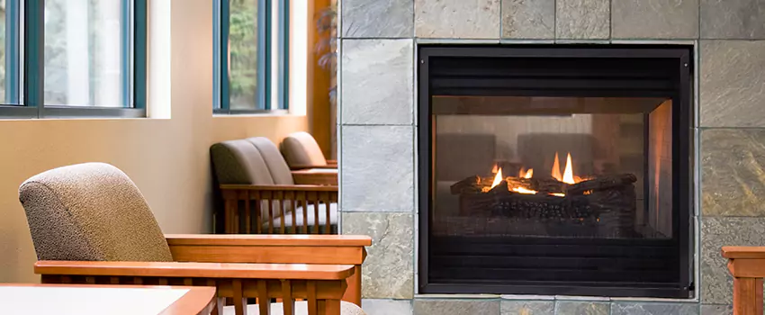 Fireplace Refacing in Owings Mills, Maryland