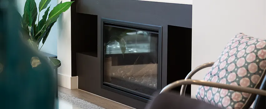 Welding Repairs for Fireplace Grate in Owings Mills, MD