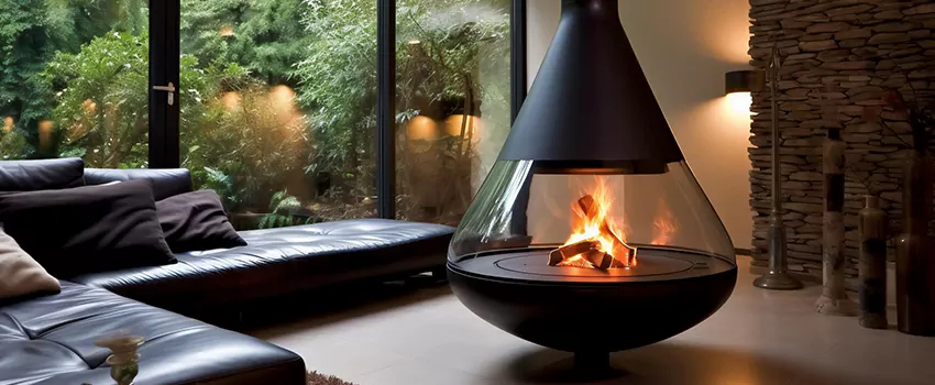 Affordable Floating Fireplace Repair And Installation Services in Owings Mills, Maryland