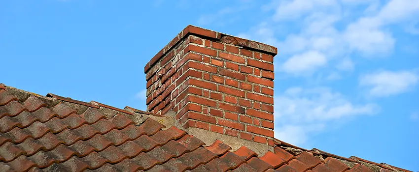 Flue Tiles Cracked Repair Services near Me in Owings Mills, MD