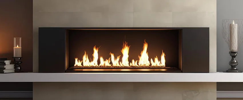 Vent Free Gas Fireplaces Repair Solutions in Owings Mills, Maryland