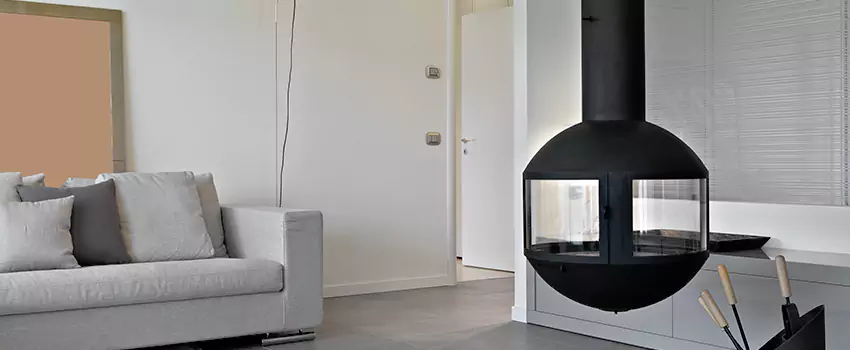 Hanging & Suspended Fireplaces Designer in Owings Mills, Maryland