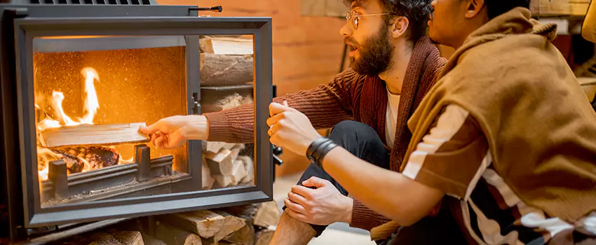 Benefits of Harman Stoves Fireplace in Owings Mills, Maryland