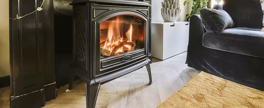Cost of Hearthstone Stoves Fireplace Services in Owings Mills, Maryland