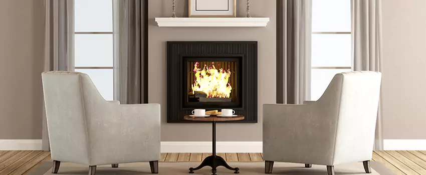 Heat & Glo Outdoor Gas Fireplaces Installation Contractors in Owings Mills, Maryland