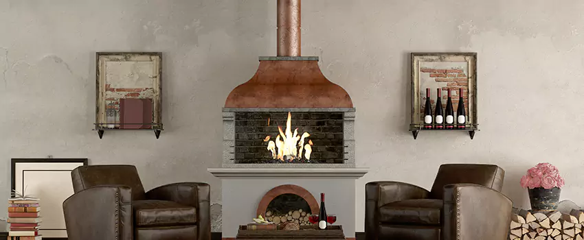 Benefits of Pacific Energy Fireplace in Owings Mills, Maryland