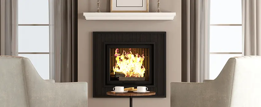 Superior Outdoor Fireplace Repair in Owings Mills, MD