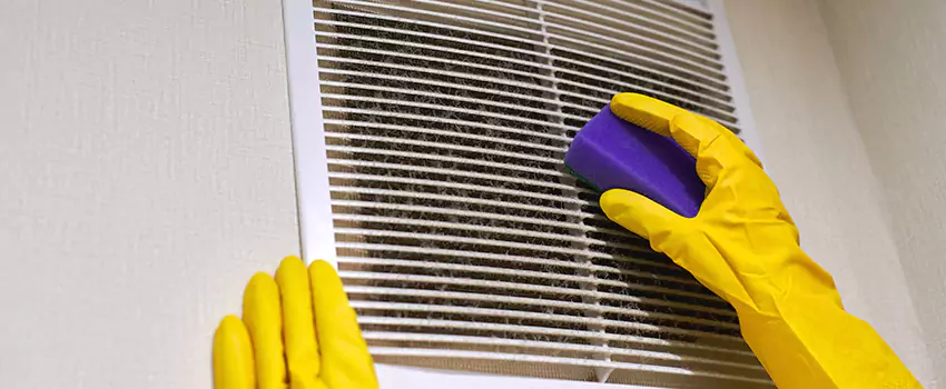 Vent Cleaning Company in Owings Mills, MD