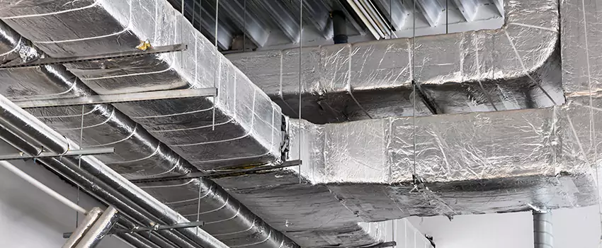 Vent Dust Cleaning Cost in Owings Mills, MD