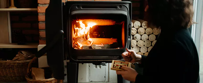 Key Features of Vermont Castings Fireplaces in Owings Mills, MD