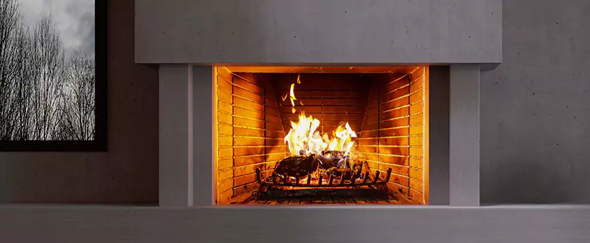 Indoor Wood Burning Furnace Repair and Installation in Owings Mills, Maryland