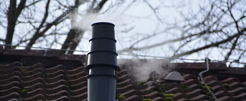 Broken Chimney Animal Screen Repair And Installation in Owings Mills, MD