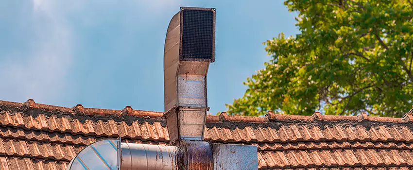 Chimney Creosote Cleaning Experts in Owings Mills, Maryland