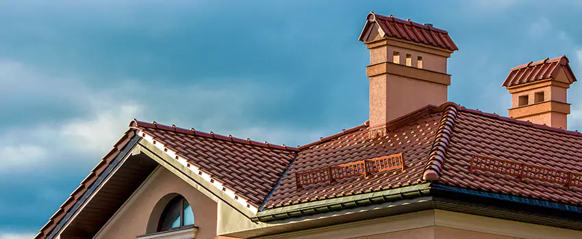 Residential Chimney Services in Owings Mills, Maryland