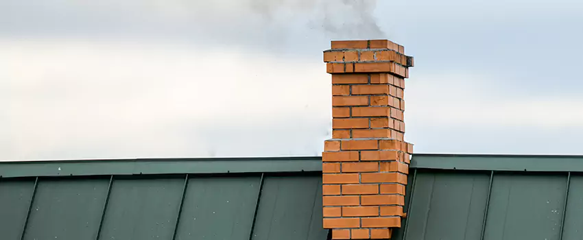 Chimney Installation Company in Owings Mills, MD