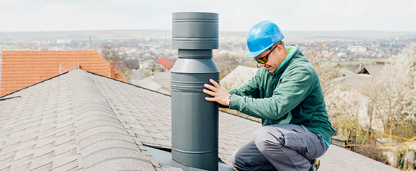 Insulated Chimney Liner Services in Owings Mills, MD