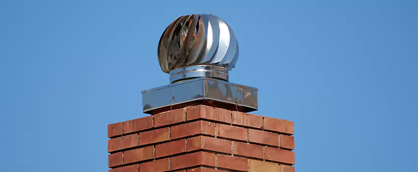 Chimney Flue Rebuild Services in Owings Mills, Maryland