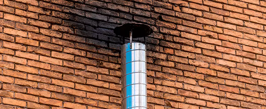 Chimney Design and Style Remodel Services in Owings Mills, Maryland