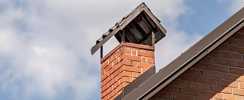 Chimney Saver Masonry Repair Contractor in Owings Mills, Maryland