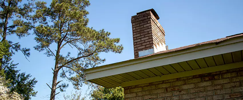 Brick Chimney Sweep Near Me in Owings Mills, MD