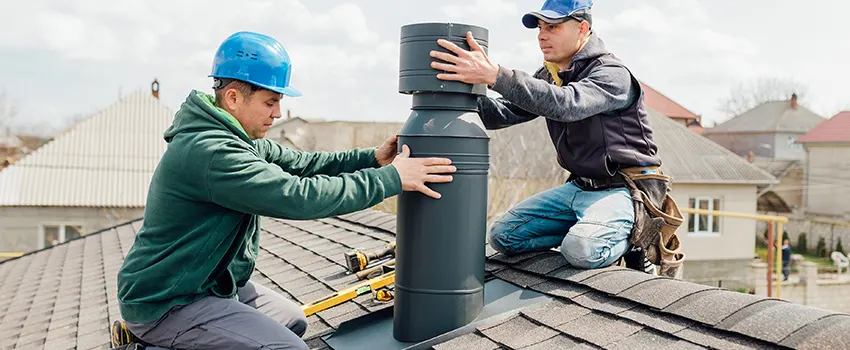 Commercial Chimney Cost in Owings Mills, MD