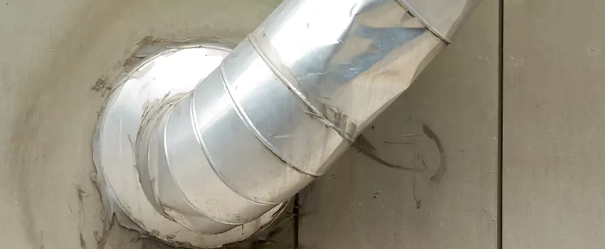 Dryer Vent Repair Process in Owings Mills, MD